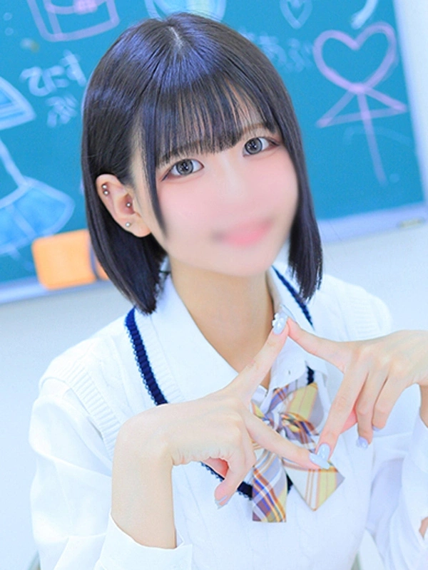 めい☆隠れ人気生徒！！