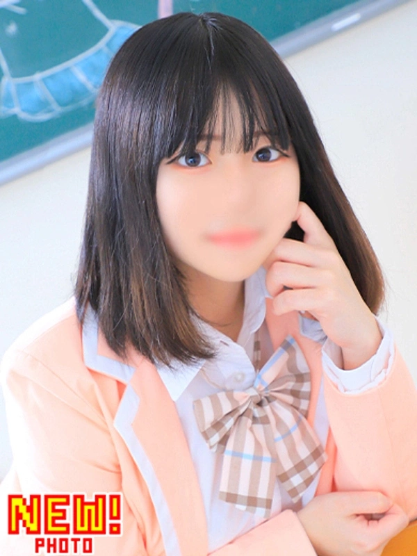 すーちゃん☆イマドキ未経験