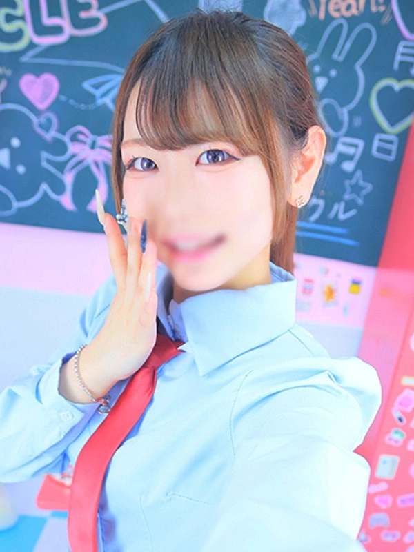 あむ☆キレカワ新入生