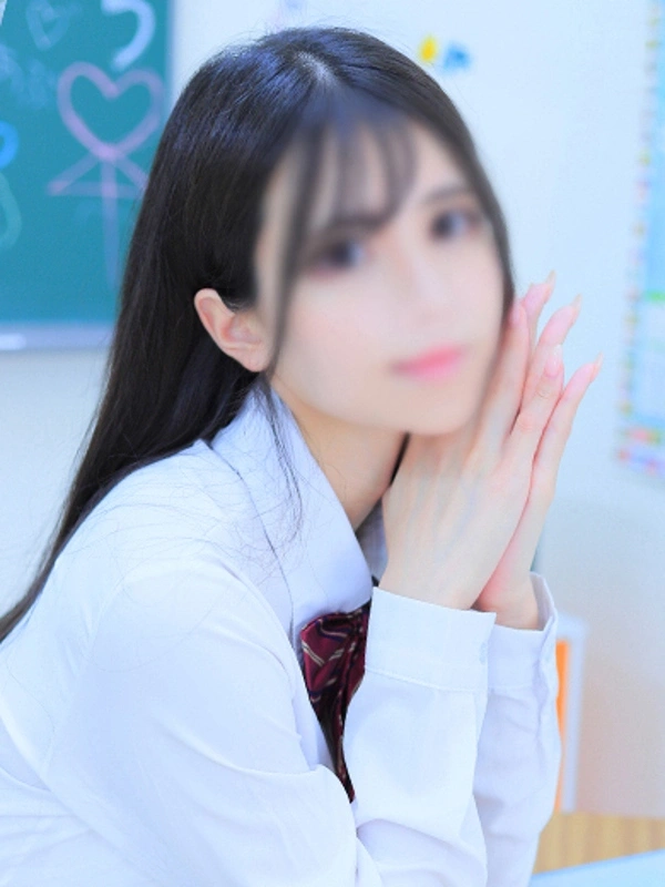のあ☆高身長モデル系JK