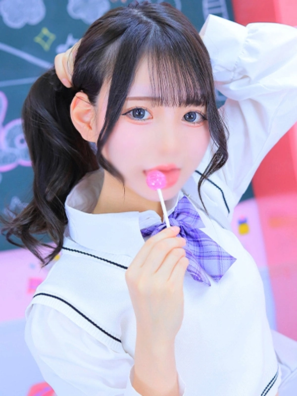 ゆみ☆完全未経験ちゃん