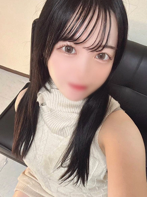 ももな☆黒髪アイドル系！