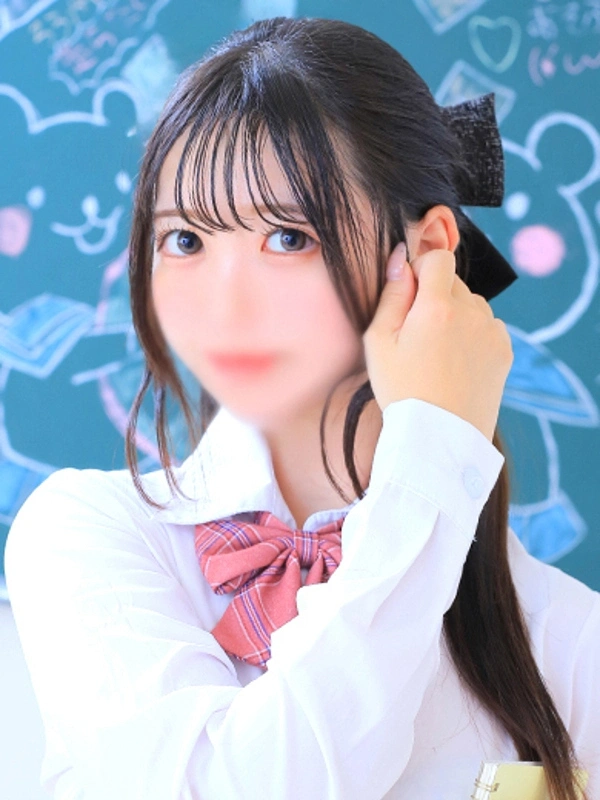 ももな☆黒髪アイドル系！