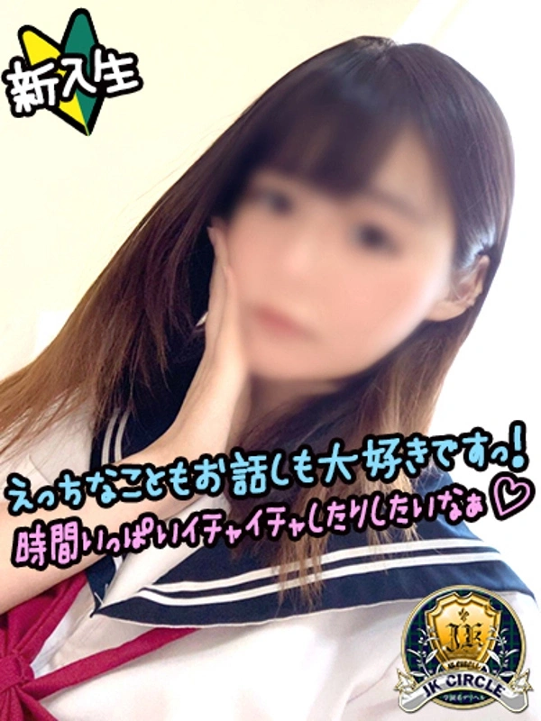 ののか☆笑顔が素敵！