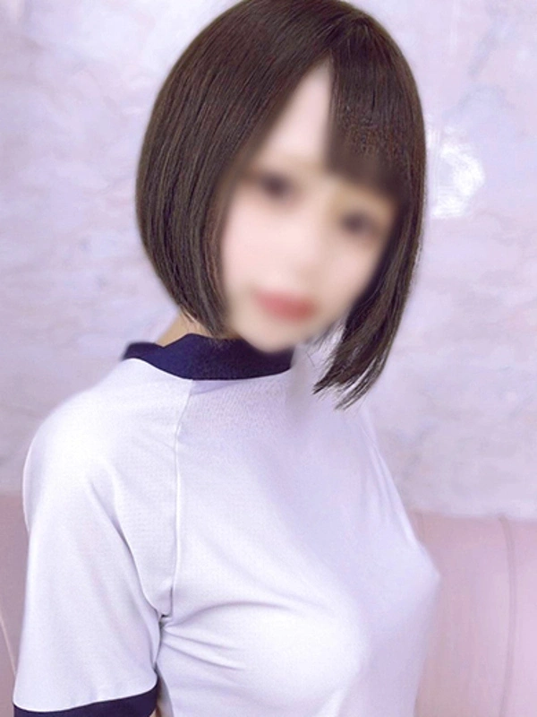 りさ☆鉄板の黒髪美少女！