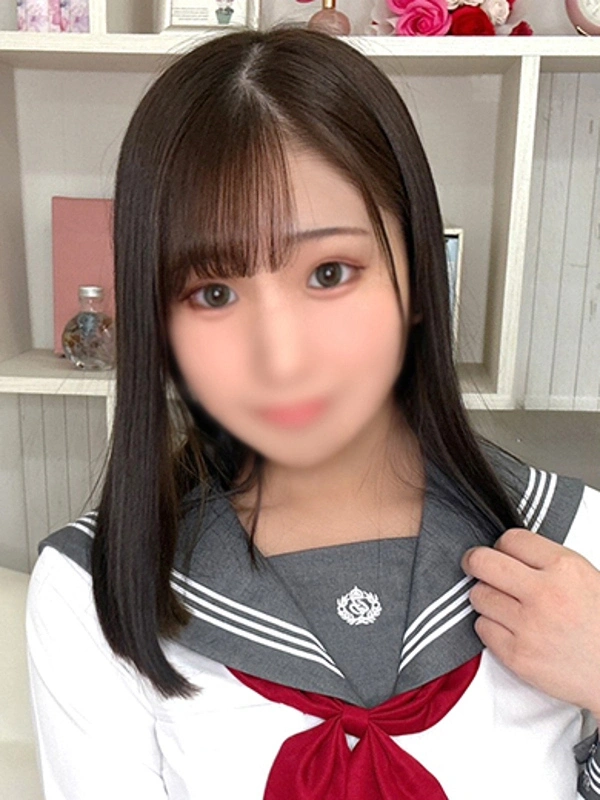 こなつ☆150㎝の愛され生徒