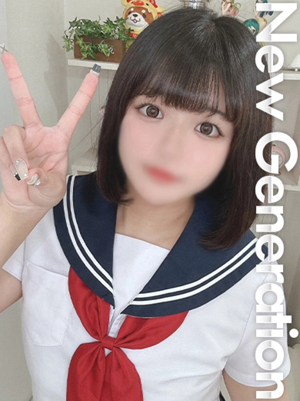 ここな☆本日体験です