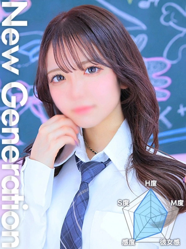 りり☆癒し系甘々美少女