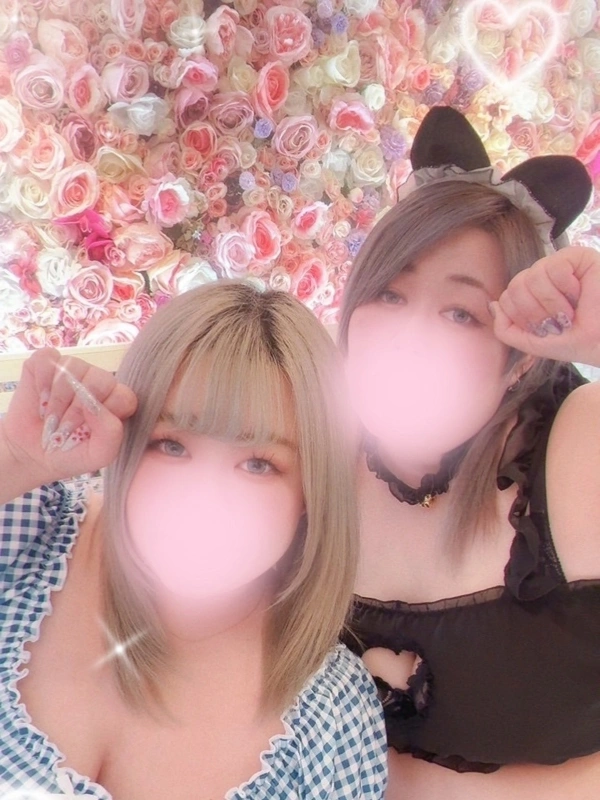 ありさ💝あず