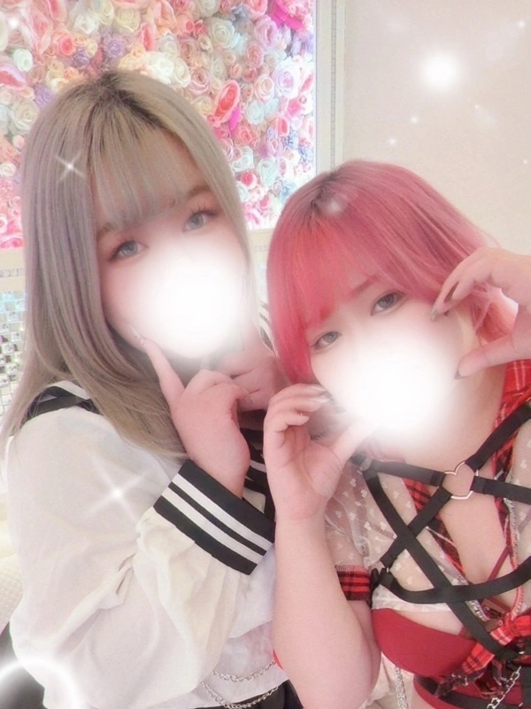 ありさ💝みか