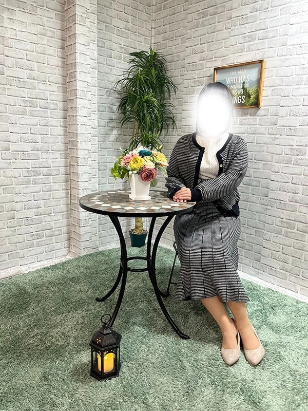 新人【るる】奥様