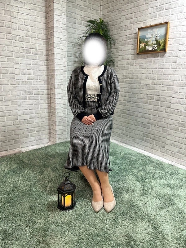 新人【るる】奥様