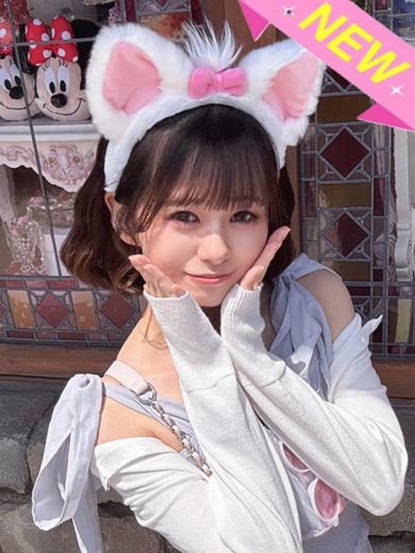 つき