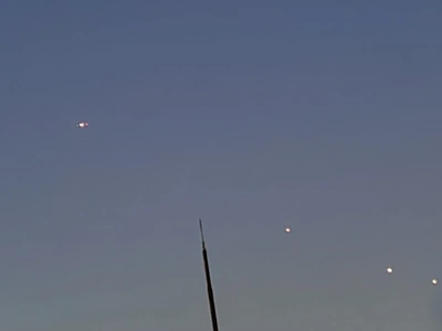 又しても、こんな時間