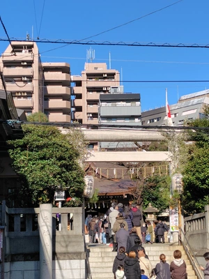 明けましておめでとうございます