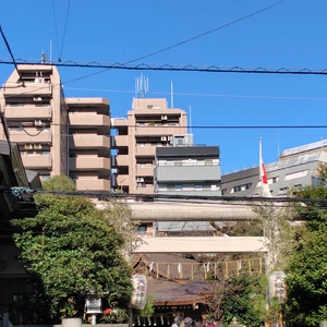 明けましておめでとうございます