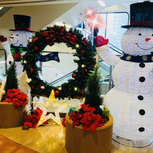 明日の受付時間が変更になりました