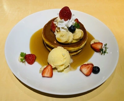 只今、出勤中です