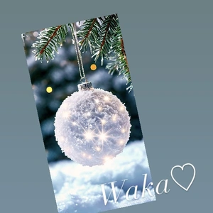 メリークリスマス