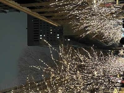 本年も大変お世話になりました♀