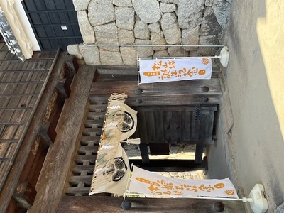 1/12〜の週の予定です