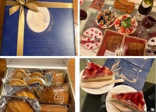 ありがとうございます♀