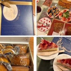 ありがとうございます♀