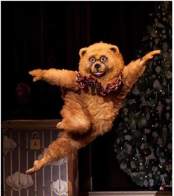 クリスマスといえば