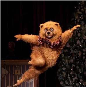 クリスマスといえば