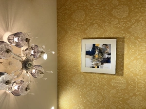 こころより御礼 12/21(日)13:30にお会いしたK様へ