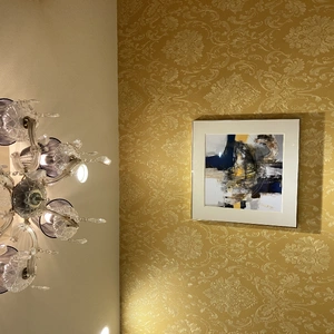 こころより御礼 12/21(日)13:30にお会いしたK様へ