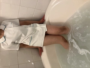 新人ナースこころ 明日1/4(日)出勤いたします 残り2枠