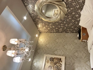 こころより御礼 1/4(日)13時にお会いしたH様へ