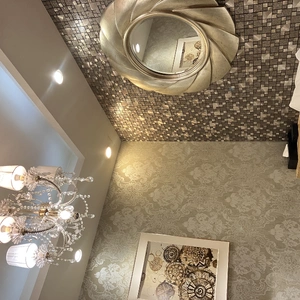 こころより御礼 1/4(日)13時にお会いしたH様へ