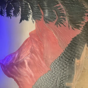 こころより御礼 2/1(日)13時にお会いしたN様へ