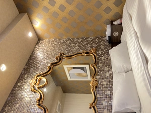 こころより御礼 2/18(水)11時にお会いしたU様へ