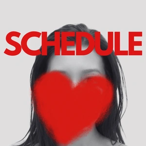 【れい】今週のスケジュール