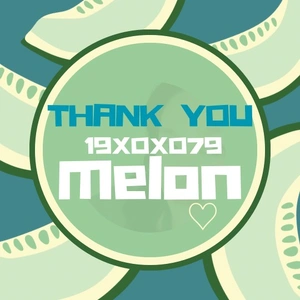 【Iさま専用】メロン