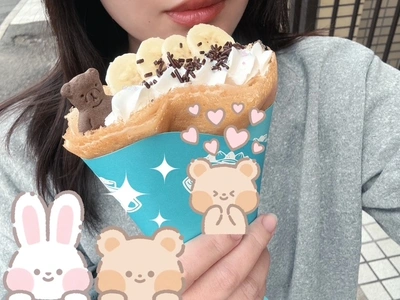 出勤しますおいしいもの