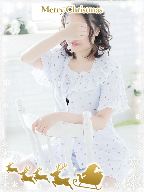 まこ～溢れる感度