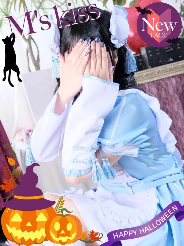 めい～超可愛い王道清楚系