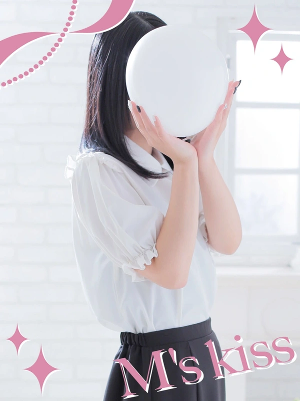 めい～超可愛い王道清楚系