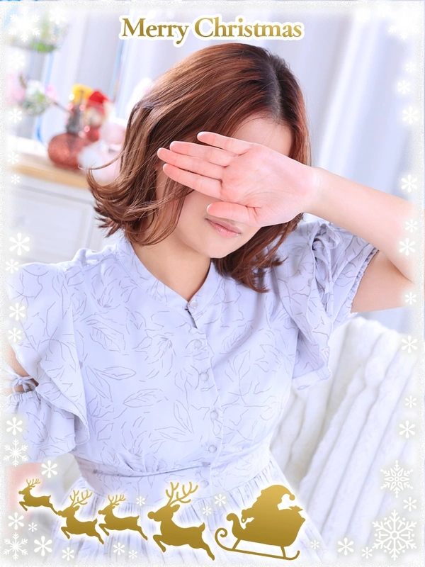 ひとみ～愛くるしい笑顔