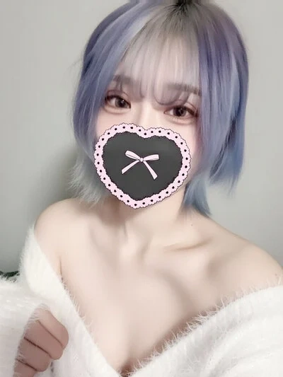 体験入店初日レイさん