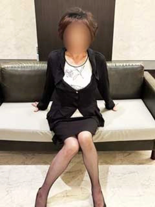 なつこ京橋熟女