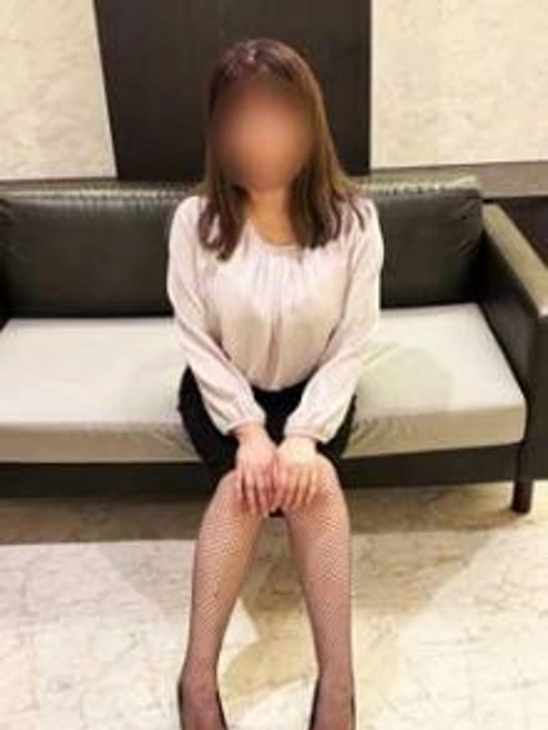 ゆりこ京橋熟女