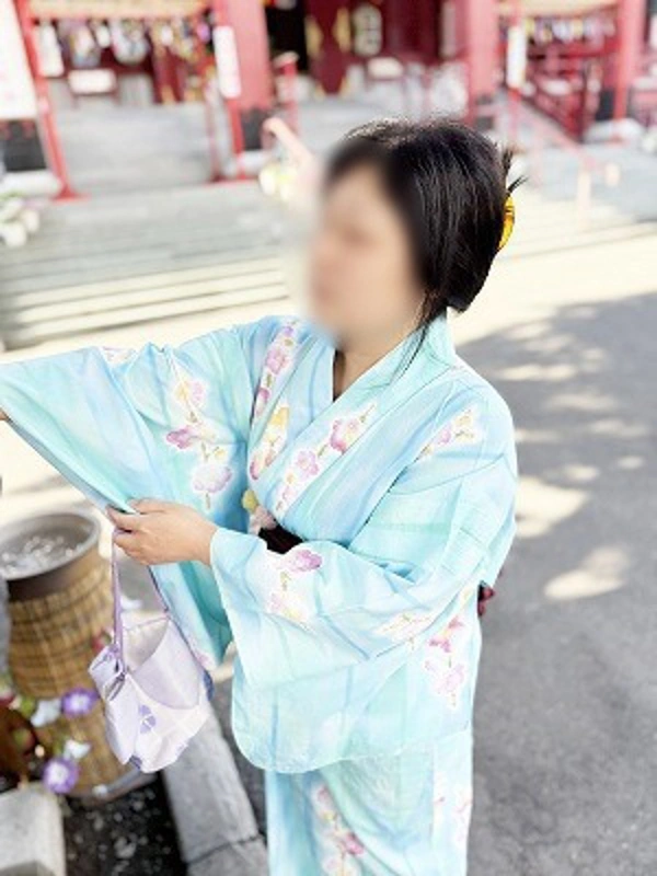 あゆみ