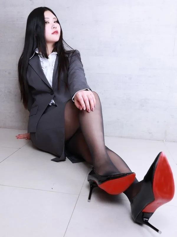 茉莉花女王様
