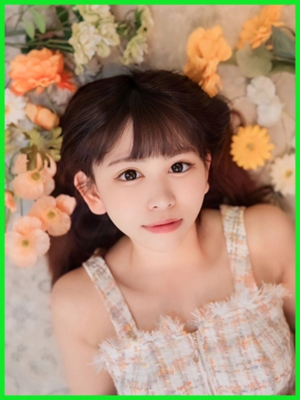 けい♪