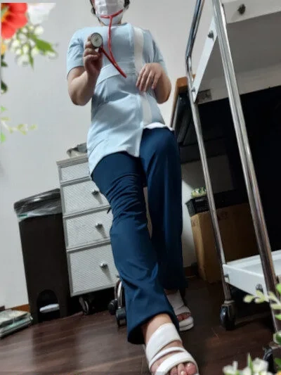 上原先生